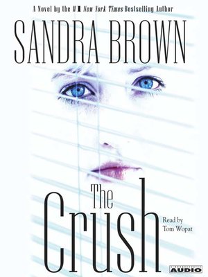 cover image of The Crush